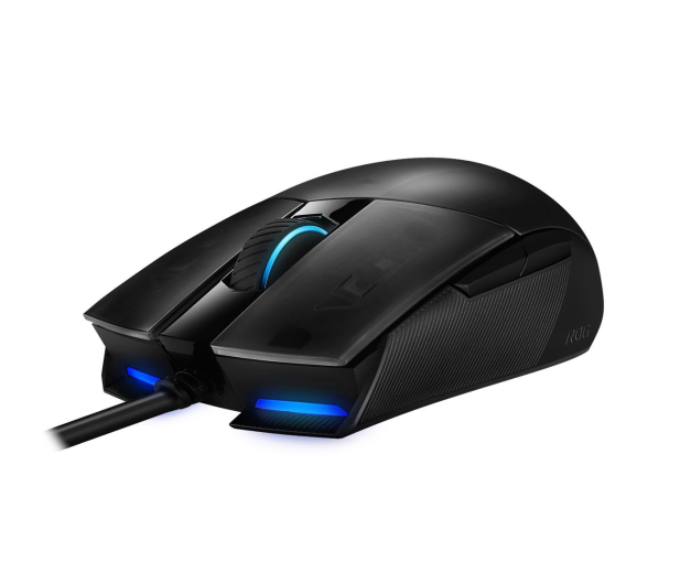 ASUS P506 ROG Strix Impact II Czarna 90MP01E0-B0UA00 - 580268 - zdjęcie 5